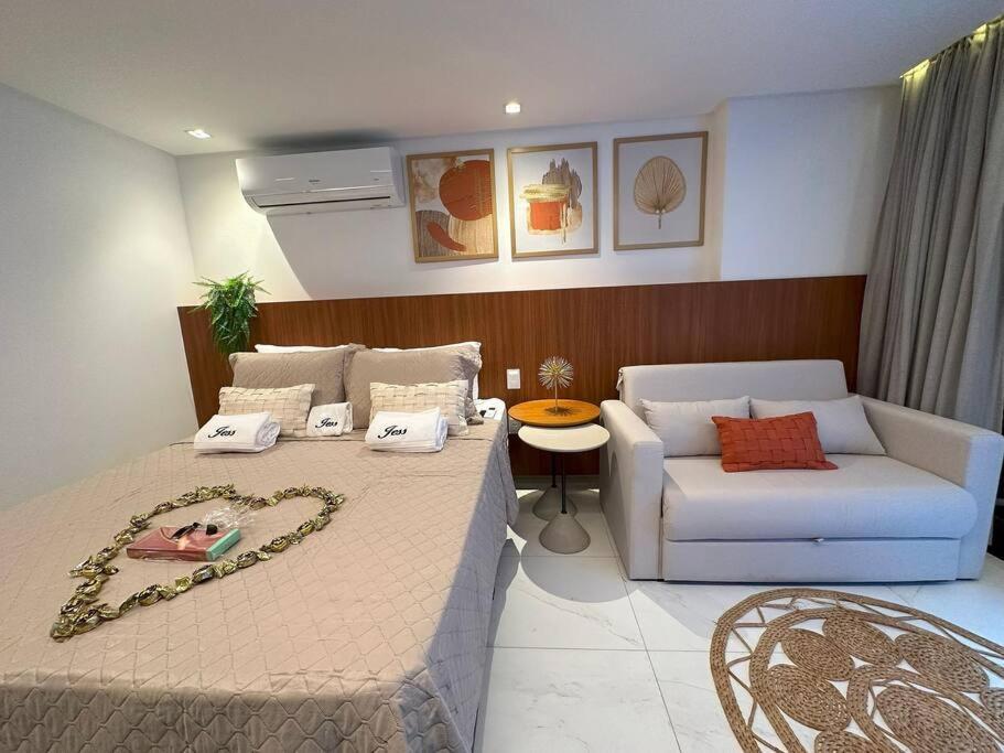 Apartamento Unity 25 - Cabo Branco By Jess