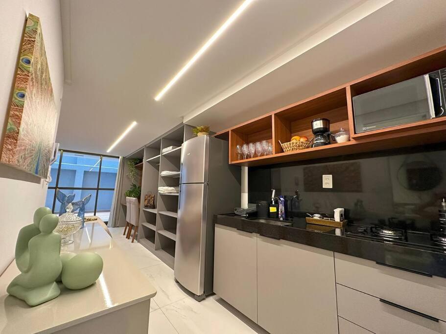 Apartamento Unity 25 - Cabo Branco By Jess *