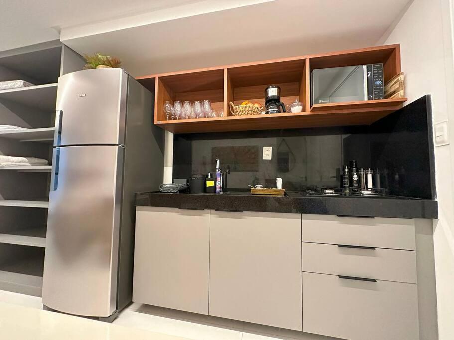Apartamento Unity 25 - Cabo Branco By Jess