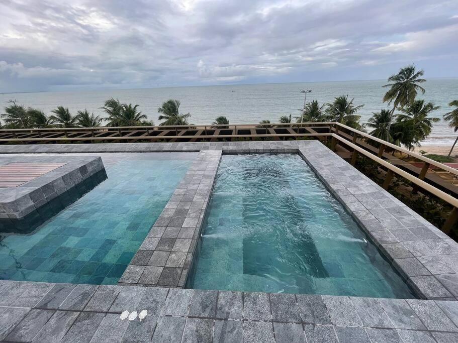 Apartamento Unity 25 - Cabo Branco By Jess