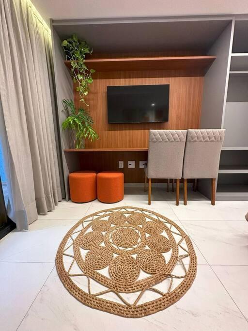 Apartamento Unity 25 - Cabo Branco By Jess *