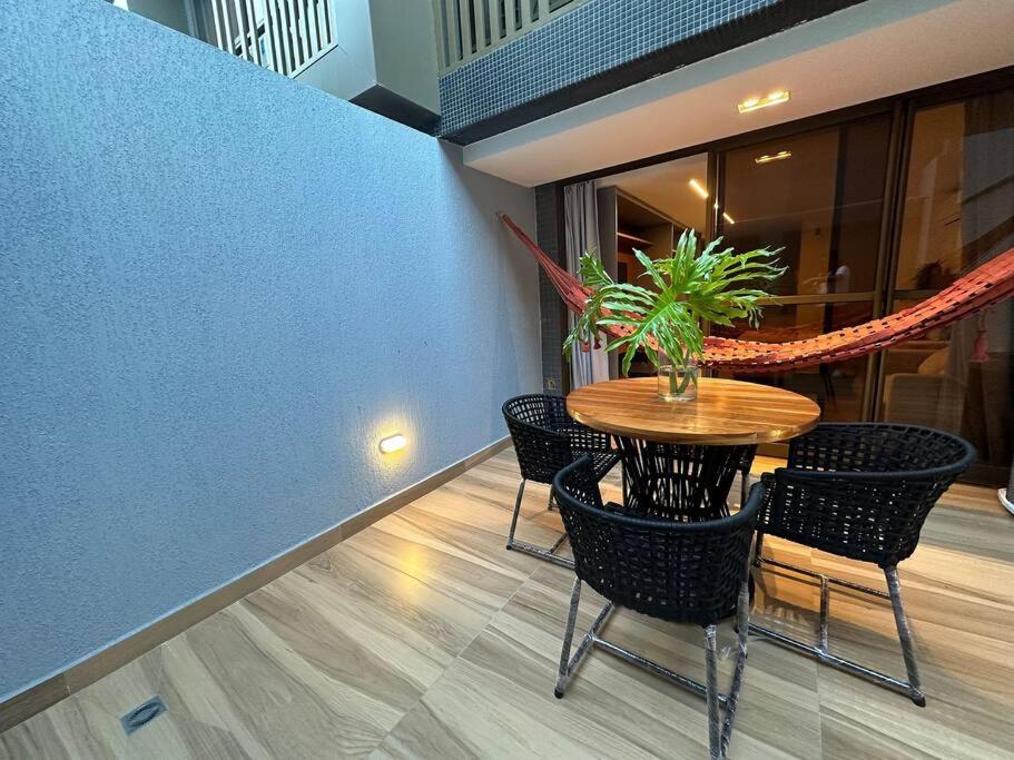 Apartamento Unity 25 - Cabo Branco By Jess *