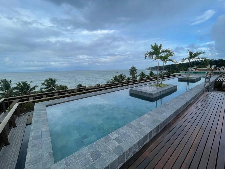 Unity 25 - Cabo Branco By Jess Apartamento